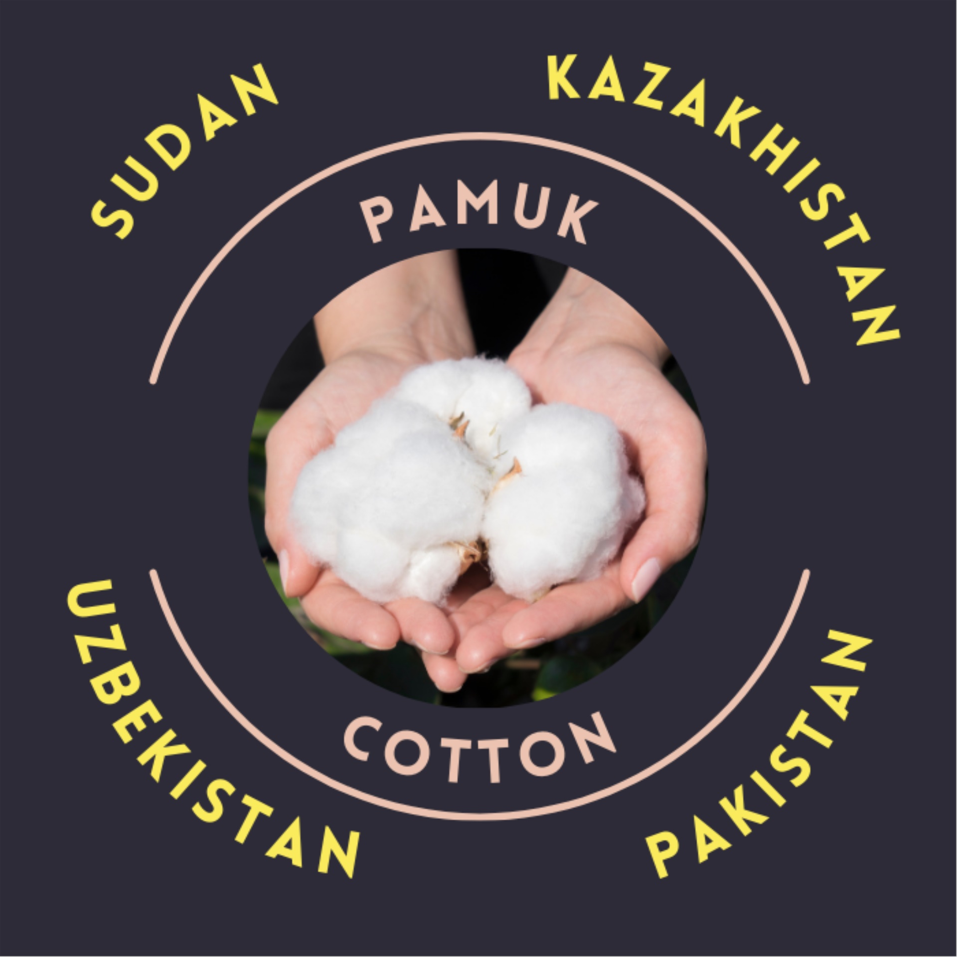 Cotton